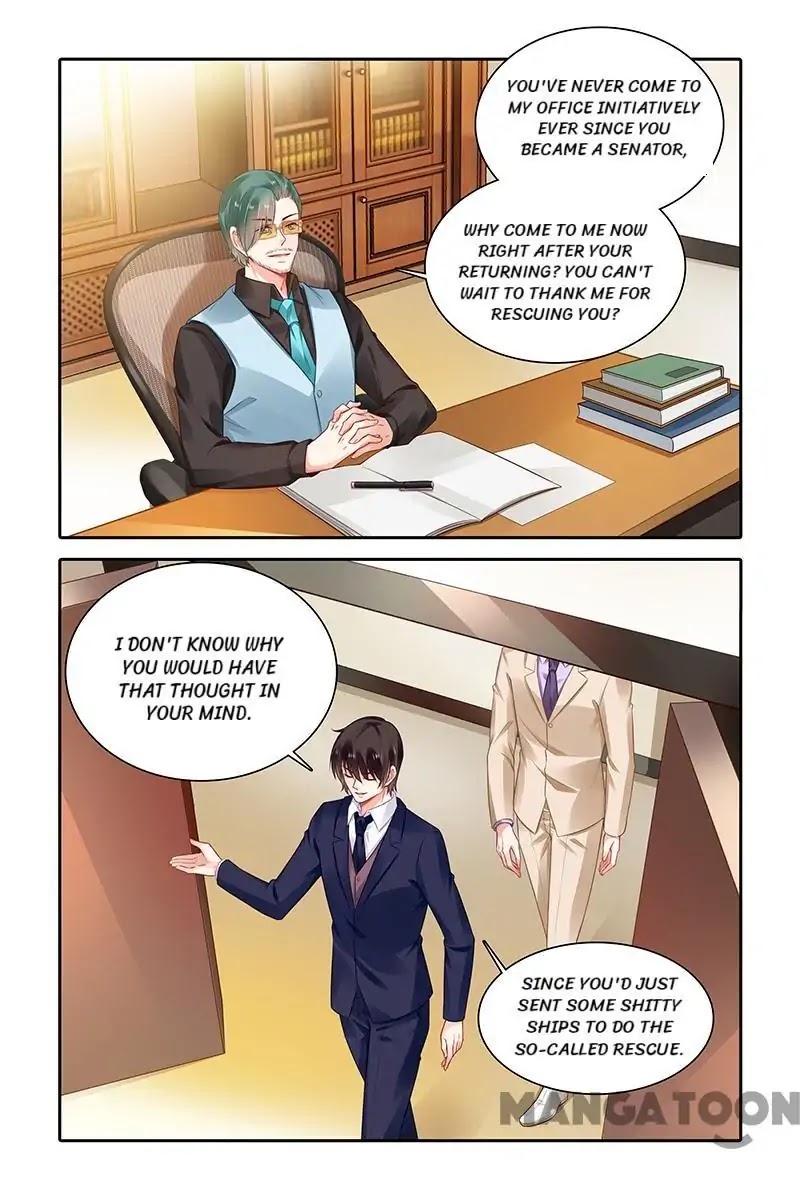 Chunqing Yatou Huolala Chapter 437 page 6 - Chapter 437