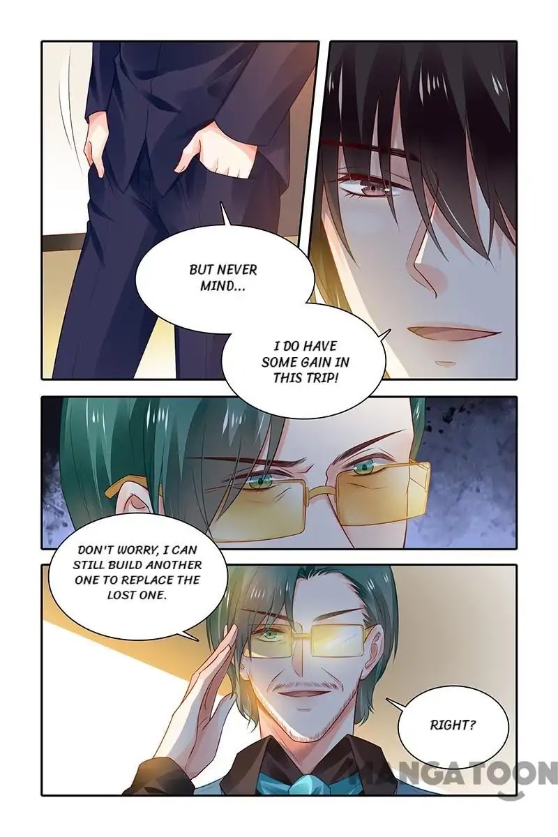Chunqing Yatou Huolala Chapter 437 page 7 - Chapter 437
