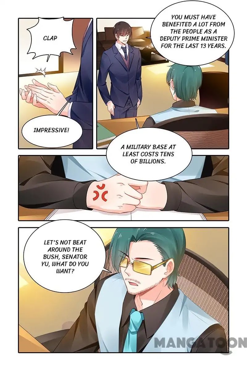 Chunqing Yatou Huolala Chapter 437 page 8 - Chapter 437