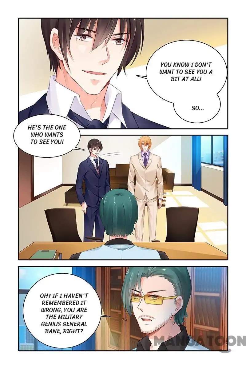 Chunqing Yatou Huolala Chapter 437 page 9 - Chapter 437