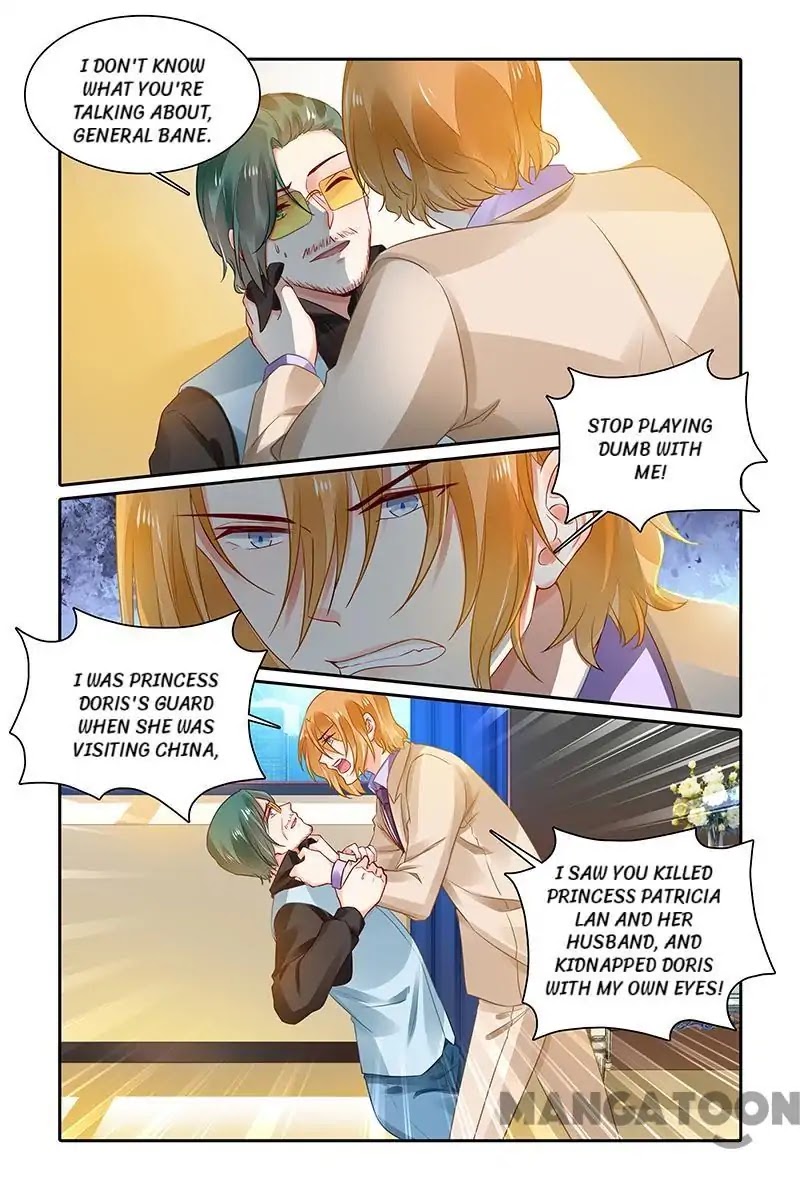 Chunqing Yatou Huolala Chapter 438 page 1 - Chapter 438