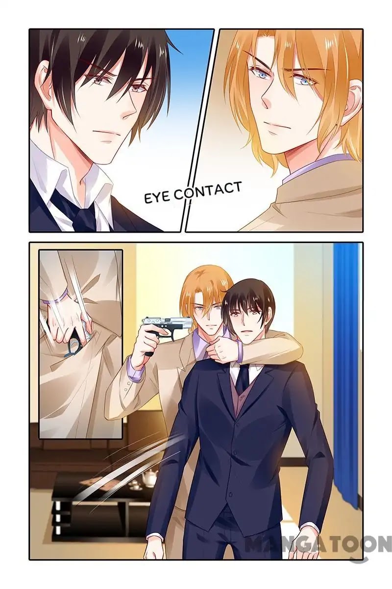 Chunqing Yatou Huolala Chapter 438 page 10 - Chapter 438