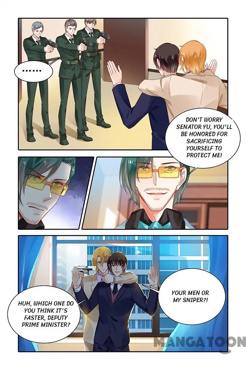 Chunqing Yatou Huolala Chapter 438 page 11 - Chapter 438