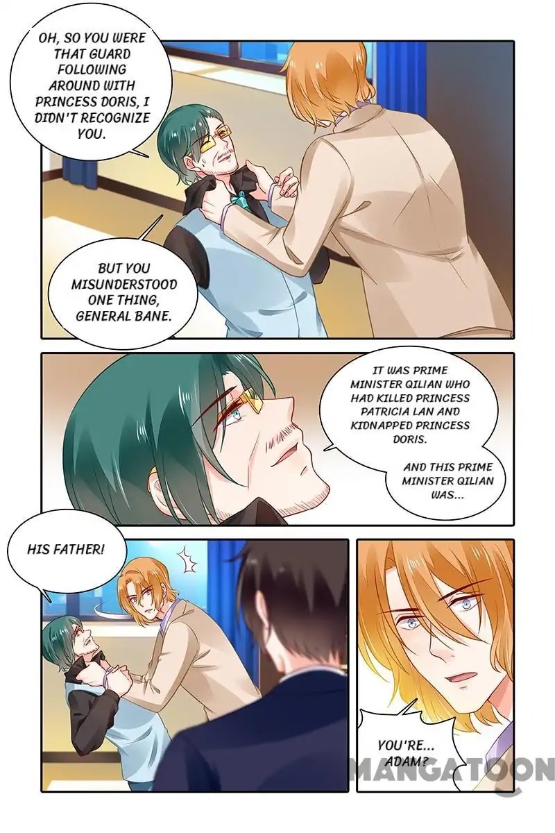 Chunqing Yatou Huolala Chapter 438 page 2 - Chapter 438