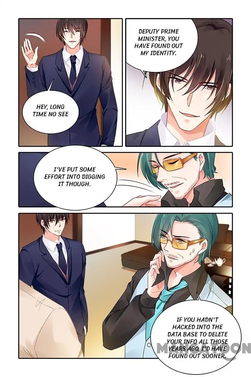 Chunqing Yatou Huolala Chapter 438 page 3 - Chapter 438