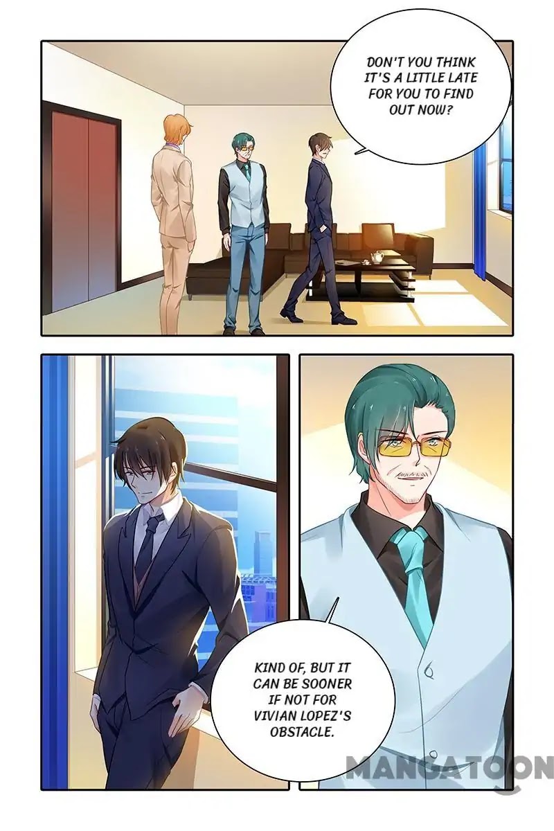 Chunqing Yatou Huolala Chapter 438 page 4 - Chapter 438