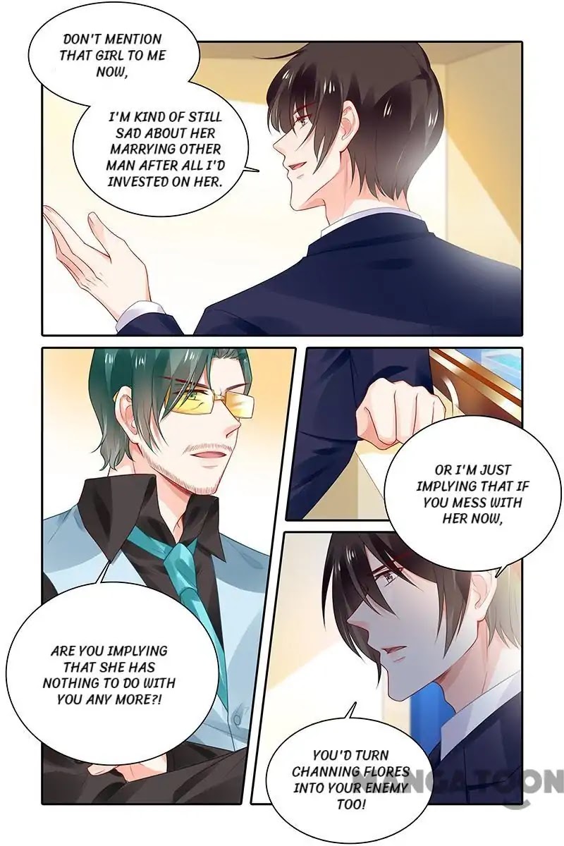Chunqing Yatou Huolala Chapter 438 page 5 - Chapter 438