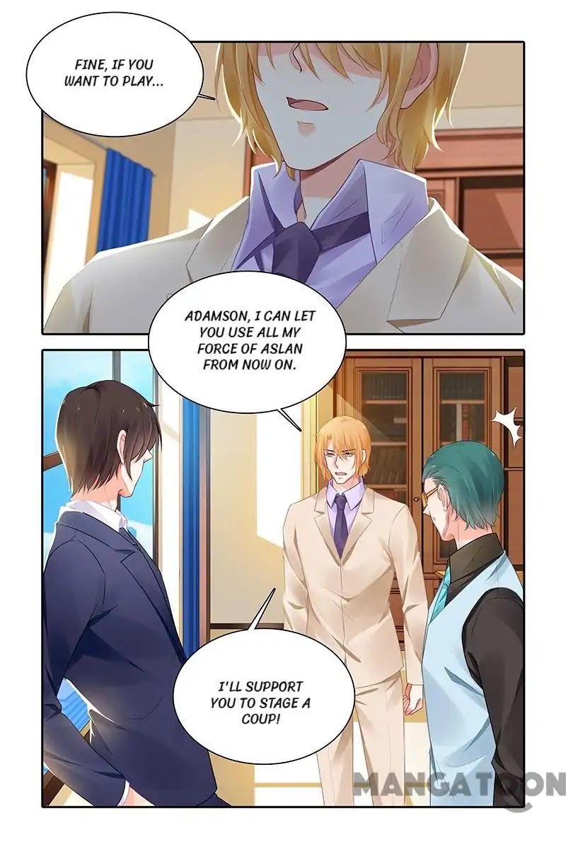 Chunqing Yatou Huolala Chapter 438 page 7 - Chapter 438
