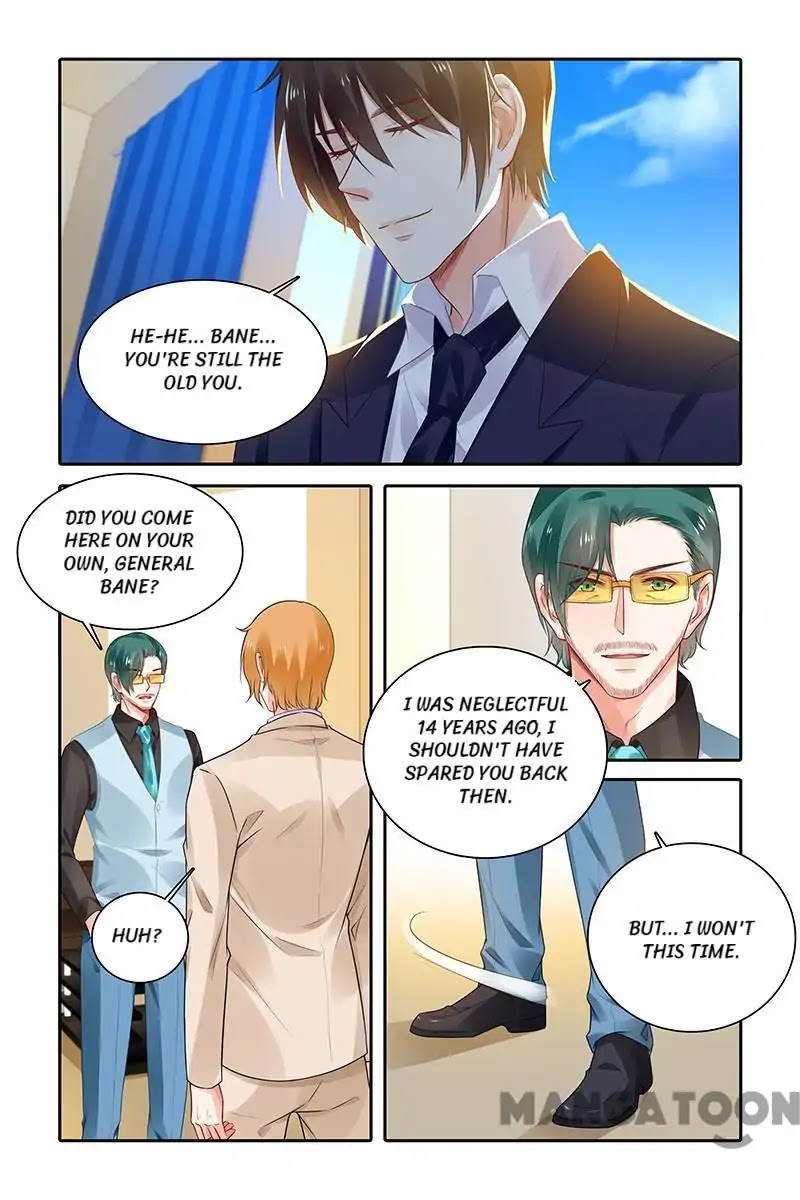 Chunqing Yatou Huolala Chapter 438 page 8 - Chapter 438