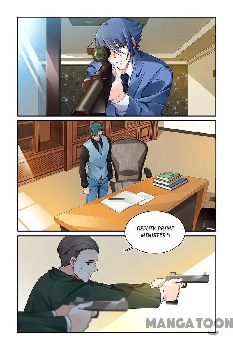 Chunqing Yatou Huolala Chapter 439 page 1 - Chapter 439