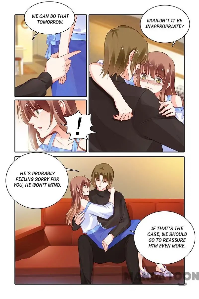 Chunqing Yatou Huolala Chapter 439 page 10 - Chapter 439