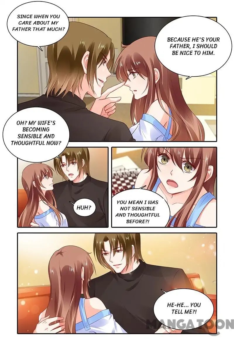 Chunqing Yatou Huolala Chapter 439 page 11 - Chapter 439
