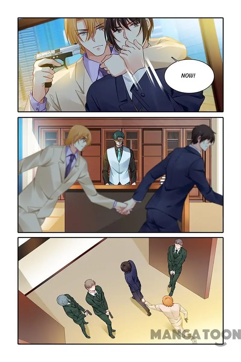 Chunqing Yatou Huolala Chapter 439 page 2 - Chapter 439