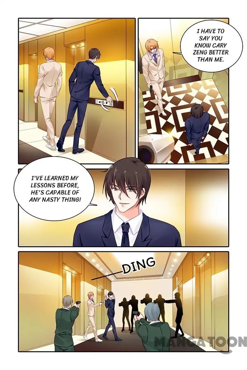 Chunqing Yatou Huolala Chapter 439 page 3 - Chapter 439