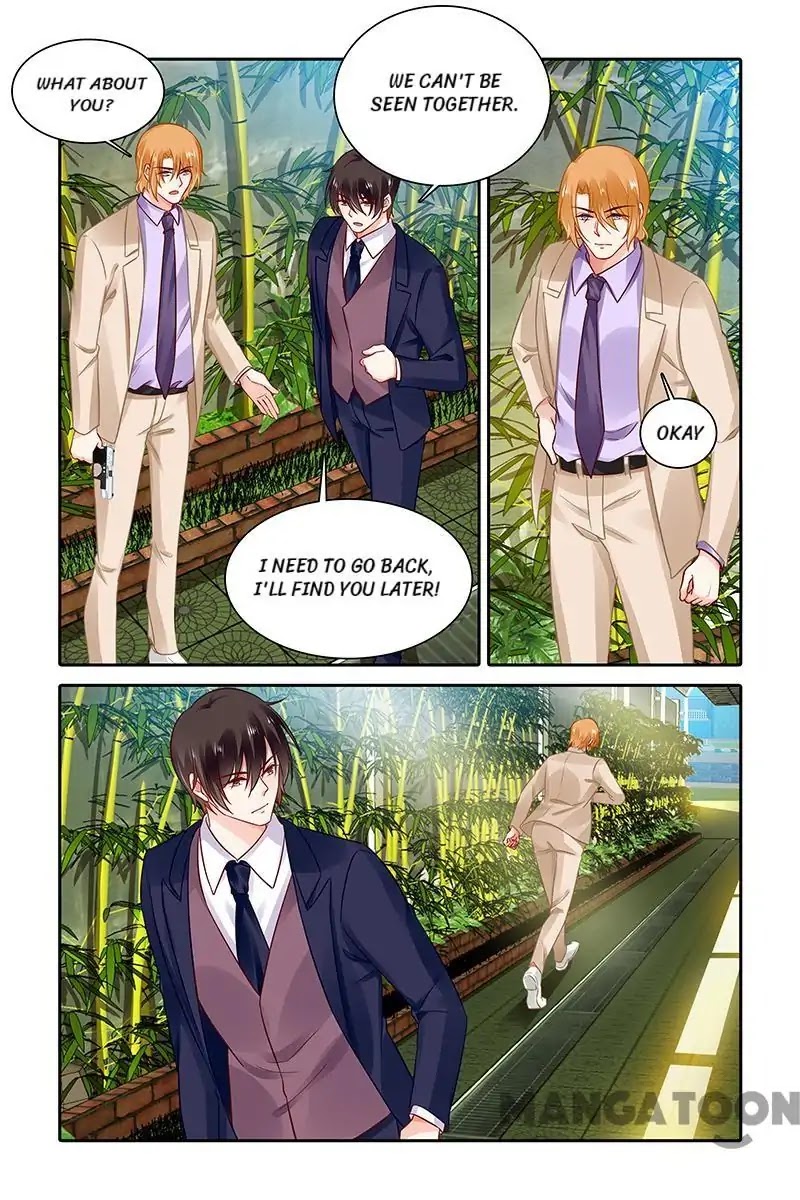 Chunqing Yatou Huolala Chapter 439 page 5 - Chapter 439