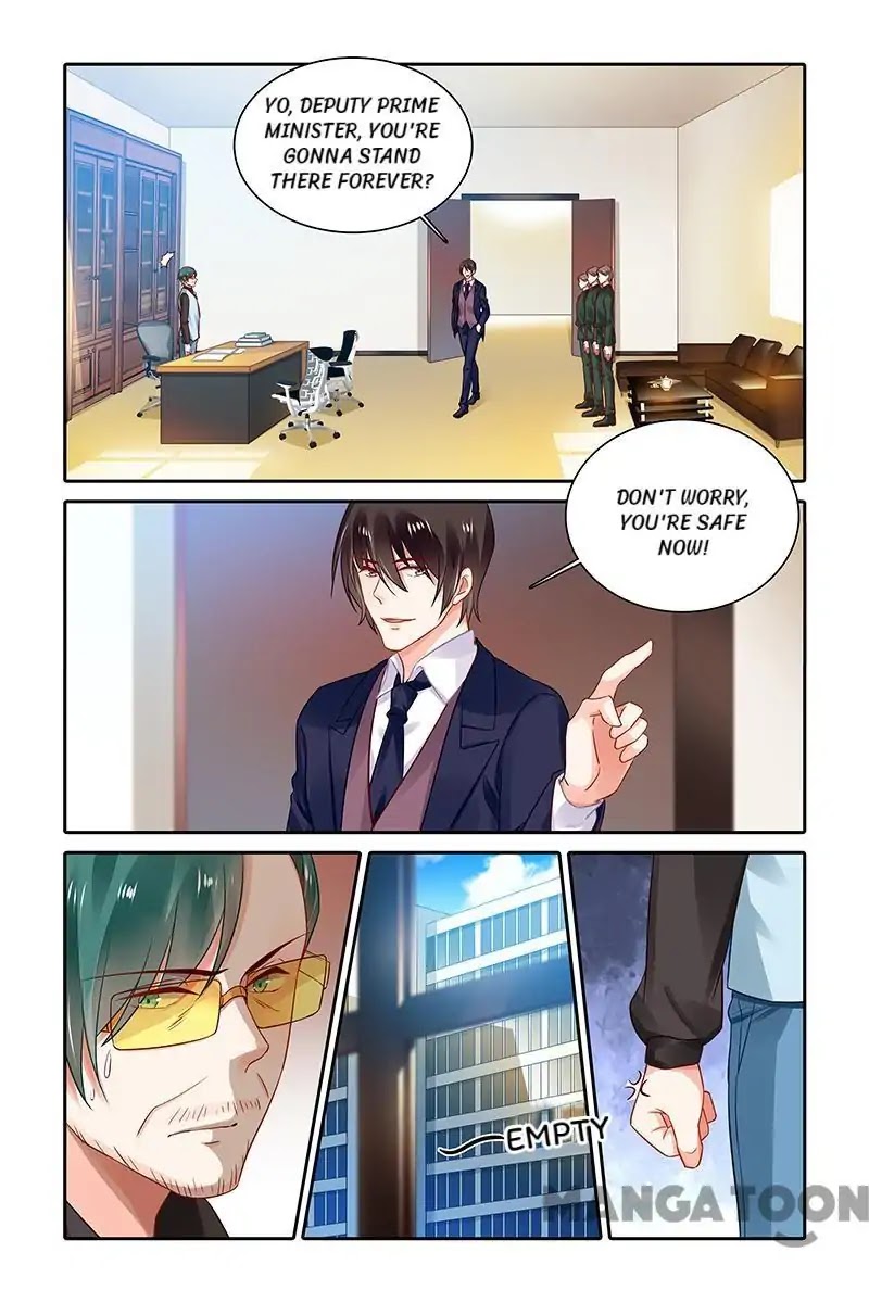 Chunqing Yatou Huolala Chapter 439 page 6 - Chapter 439