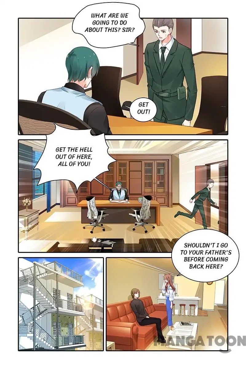 Chunqing Yatou Huolala Chapter 439 page 9 - Chapter 439