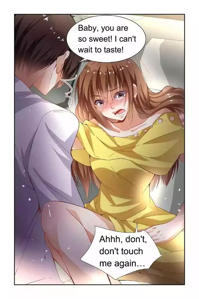 Chunqing Yatou Huolala Chapter 44 page 6 - Chapter 44