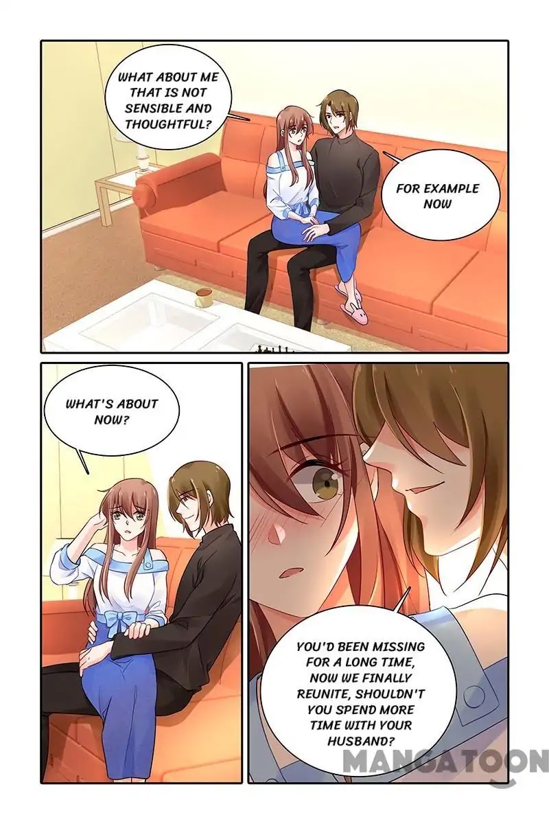 Chunqing Yatou Huolala Chapter 440 page 1 - Chapter 440