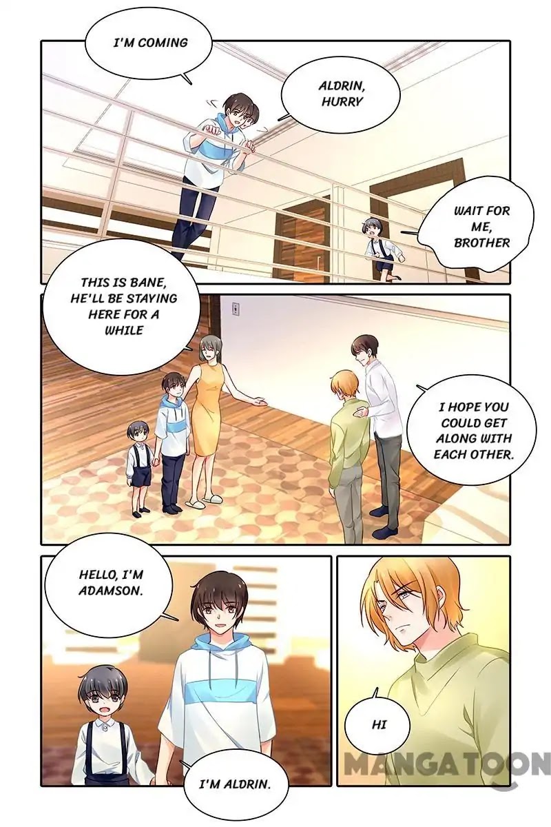 Chunqing Yatou Huolala Chapter 440 page 10 - Chapter 440