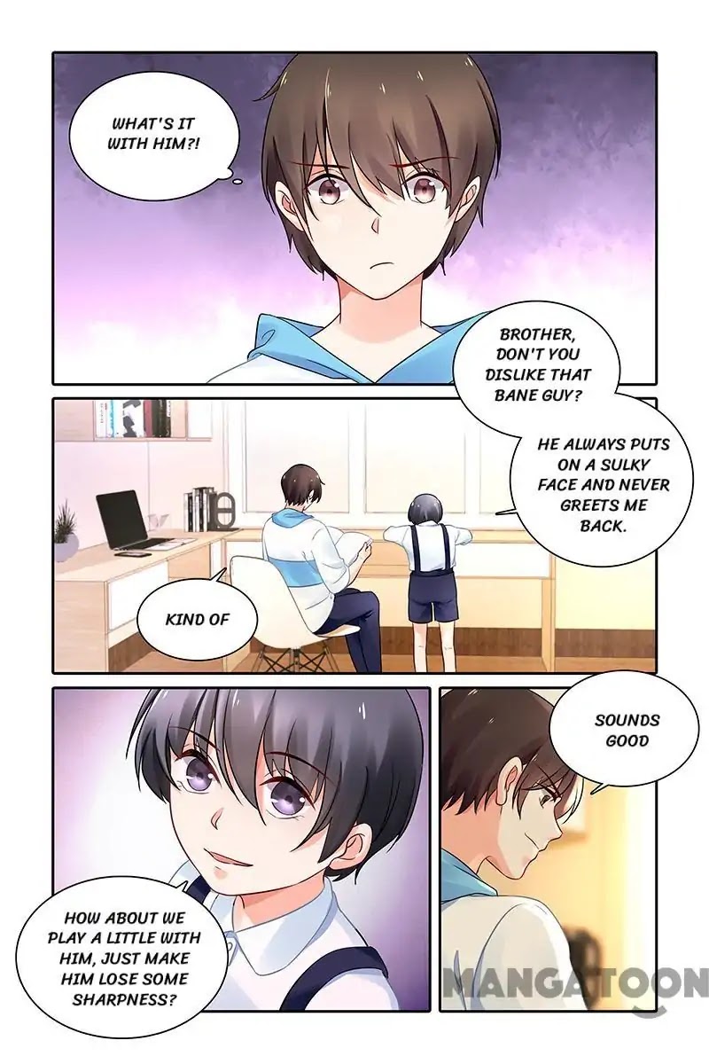 Chunqing Yatou Huolala Chapter 440 page 11 - Chapter 440