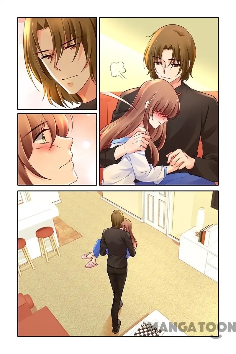 Chunqing Yatou Huolala Chapter 440 page 2 - Chapter 440