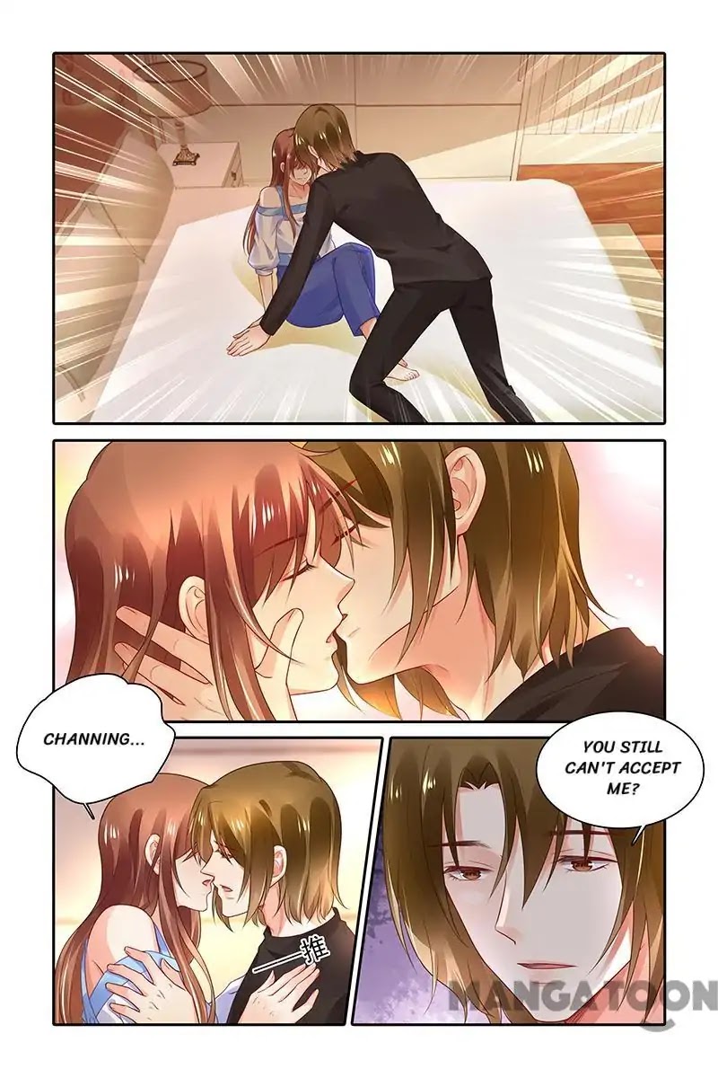Chunqing Yatou Huolala Chapter 440 page 3 - Chapter 440