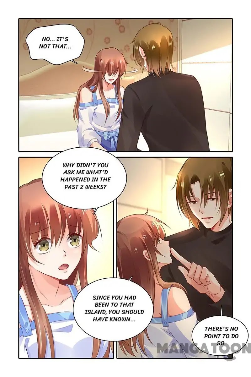 Chunqing Yatou Huolala Chapter 440 page 4 - Chapter 440