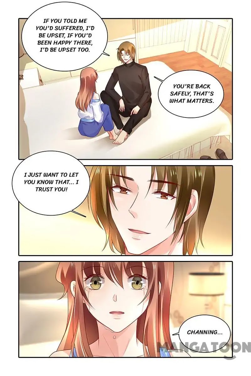 Chunqing Yatou Huolala Chapter 440 page 5 - Chapter 440