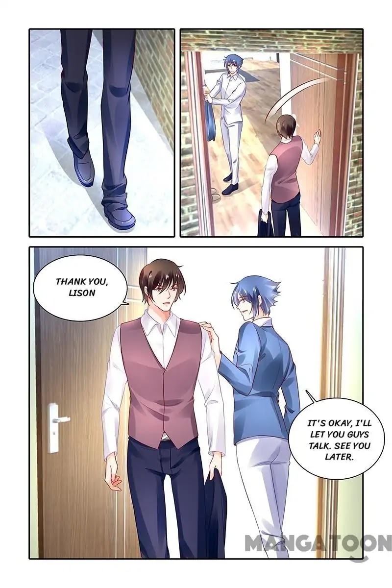 Chunqing Yatou Huolala Chapter 440 page 7 - Chapter 440