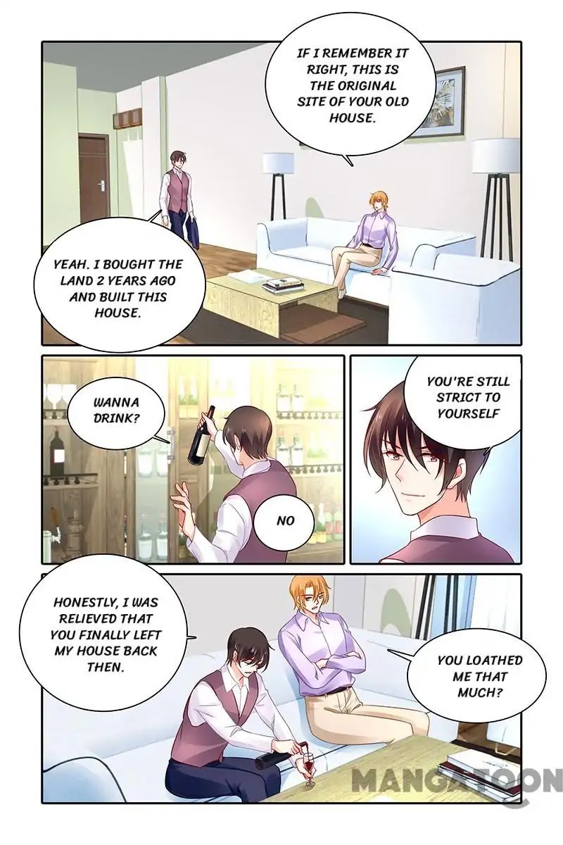 Chunqing Yatou Huolala Chapter 440 page 8 - Chapter 440