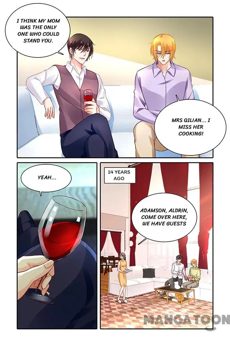 Chunqing Yatou Huolala Chapter 440 page 9 - Chapter 440