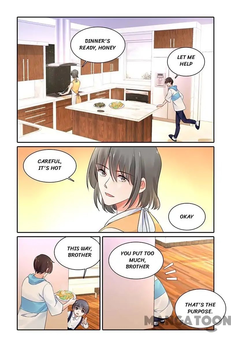 Chunqing Yatou Huolala Chapter 441 page 1 - Chapter 441