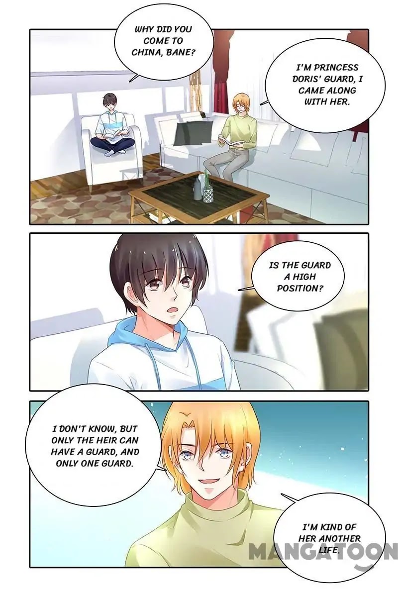 Chunqing Yatou Huolala Chapter 441 page 10 - Chapter 441