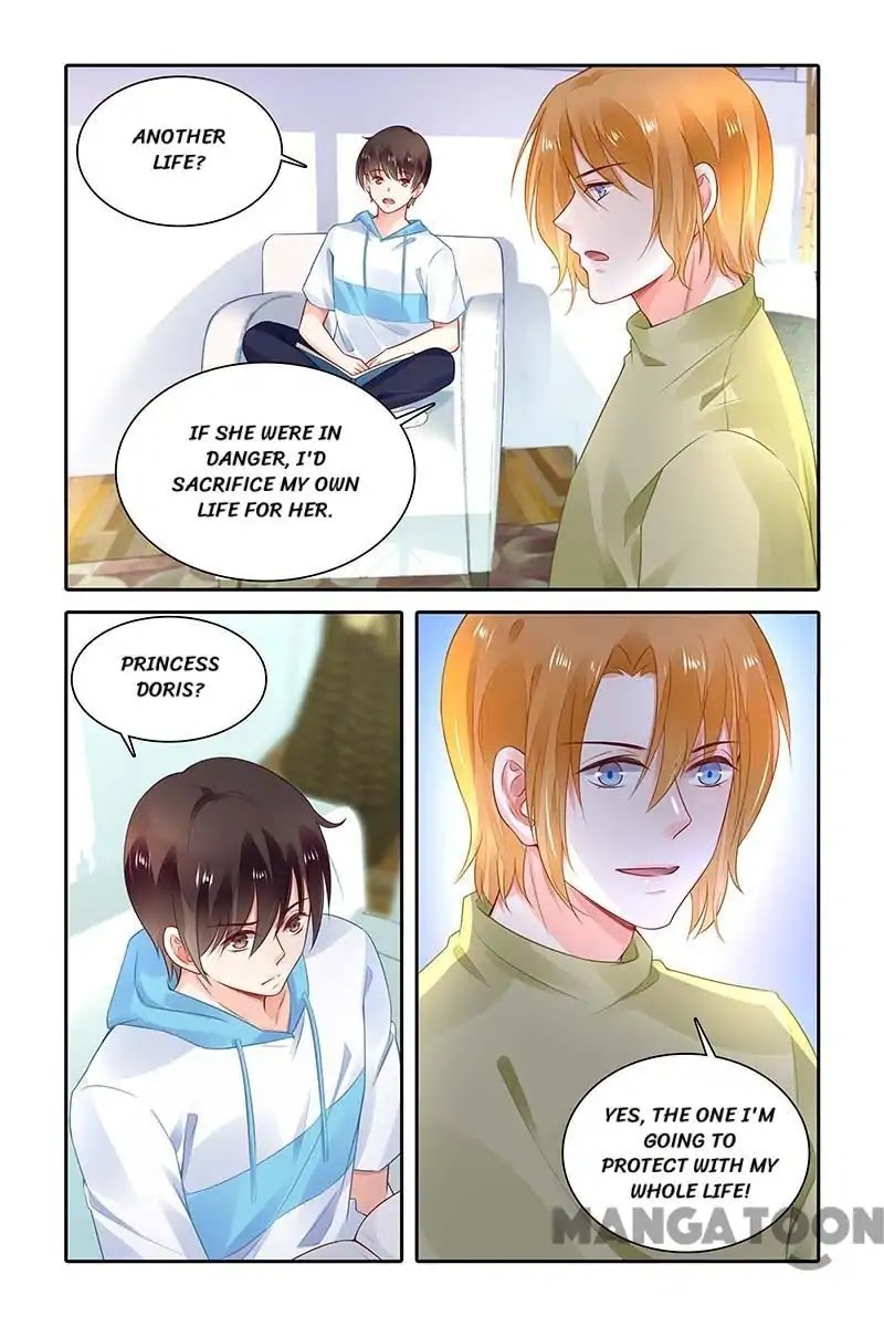 Chunqing Yatou Huolala Chapter 441 page 11 - Chapter 441