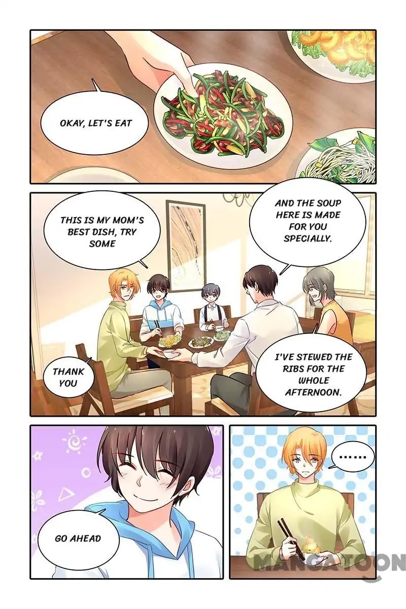 Chunqing Yatou Huolala Chapter 441 page 2 - Chapter 441