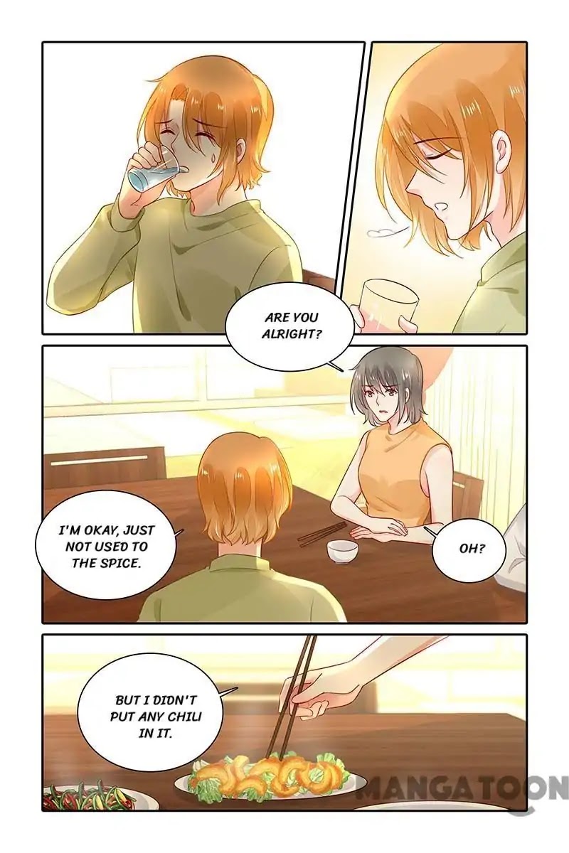 Chunqing Yatou Huolala Chapter 441 page 4 - Chapter 441