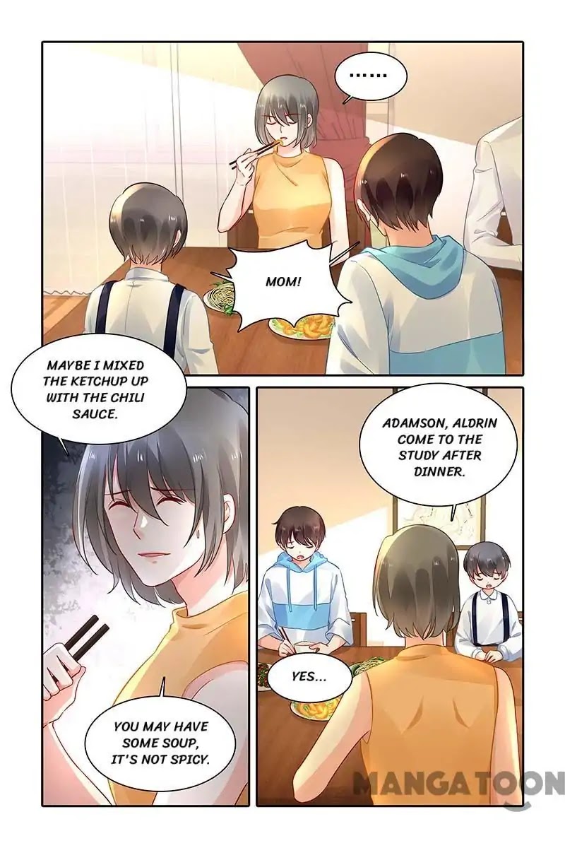 Chunqing Yatou Huolala Chapter 441 page 5 - Chapter 441