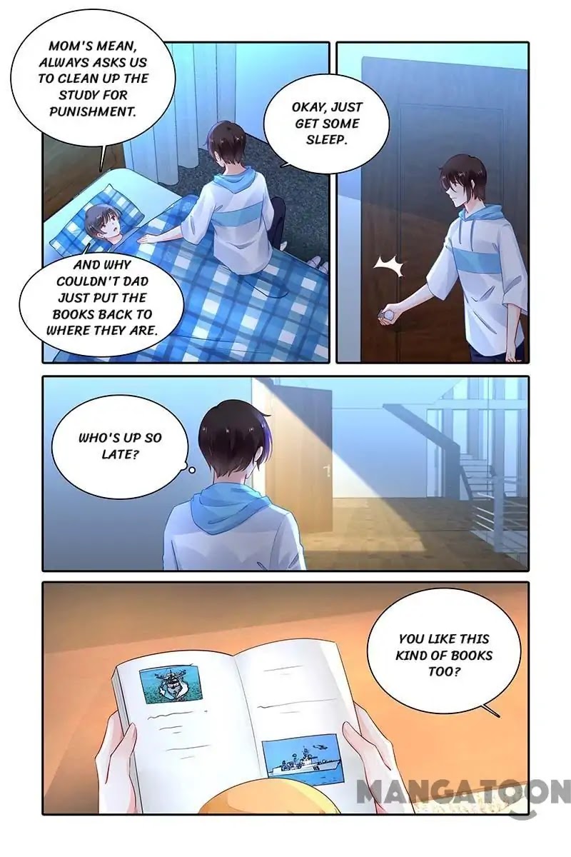 Chunqing Yatou Huolala Chapter 441 page 6 - Chapter 441