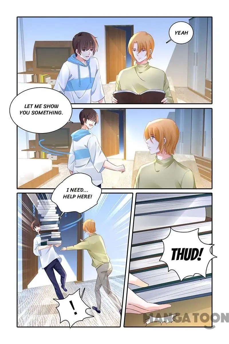 Chunqing Yatou Huolala Chapter 441 page 7 - Chapter 441