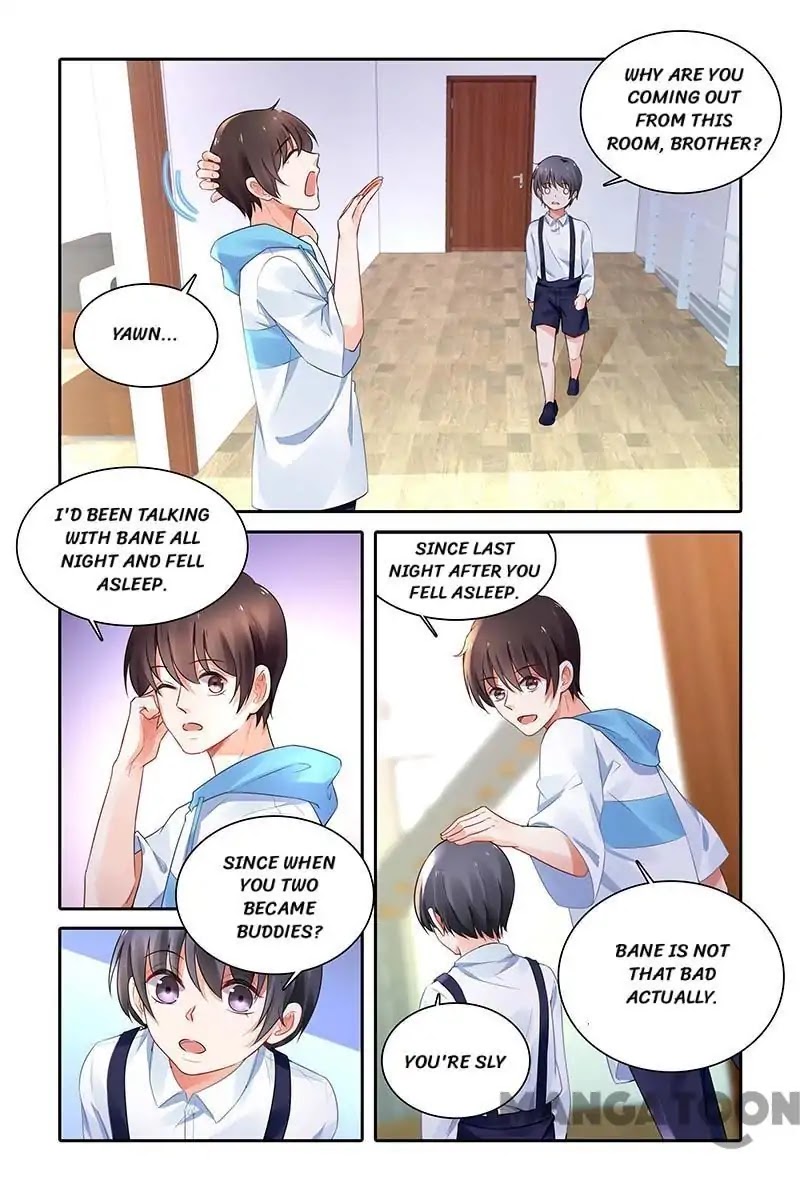 Chunqing Yatou Huolala Chapter 441 page 9 - Chapter 441