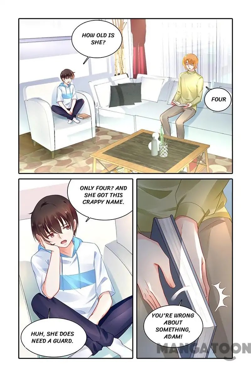 Chunqing Yatou Huolala Chapter 442 page 1 - Chapter 442