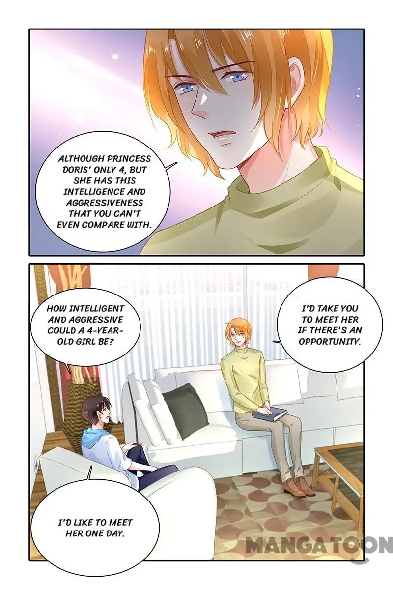 Chunqing Yatou Huolala Chapter 442 page 2 - Chapter 442