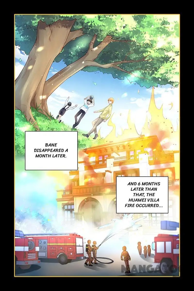 Chunqing Yatou Huolala Chapter 442 page 3 - Chapter 442