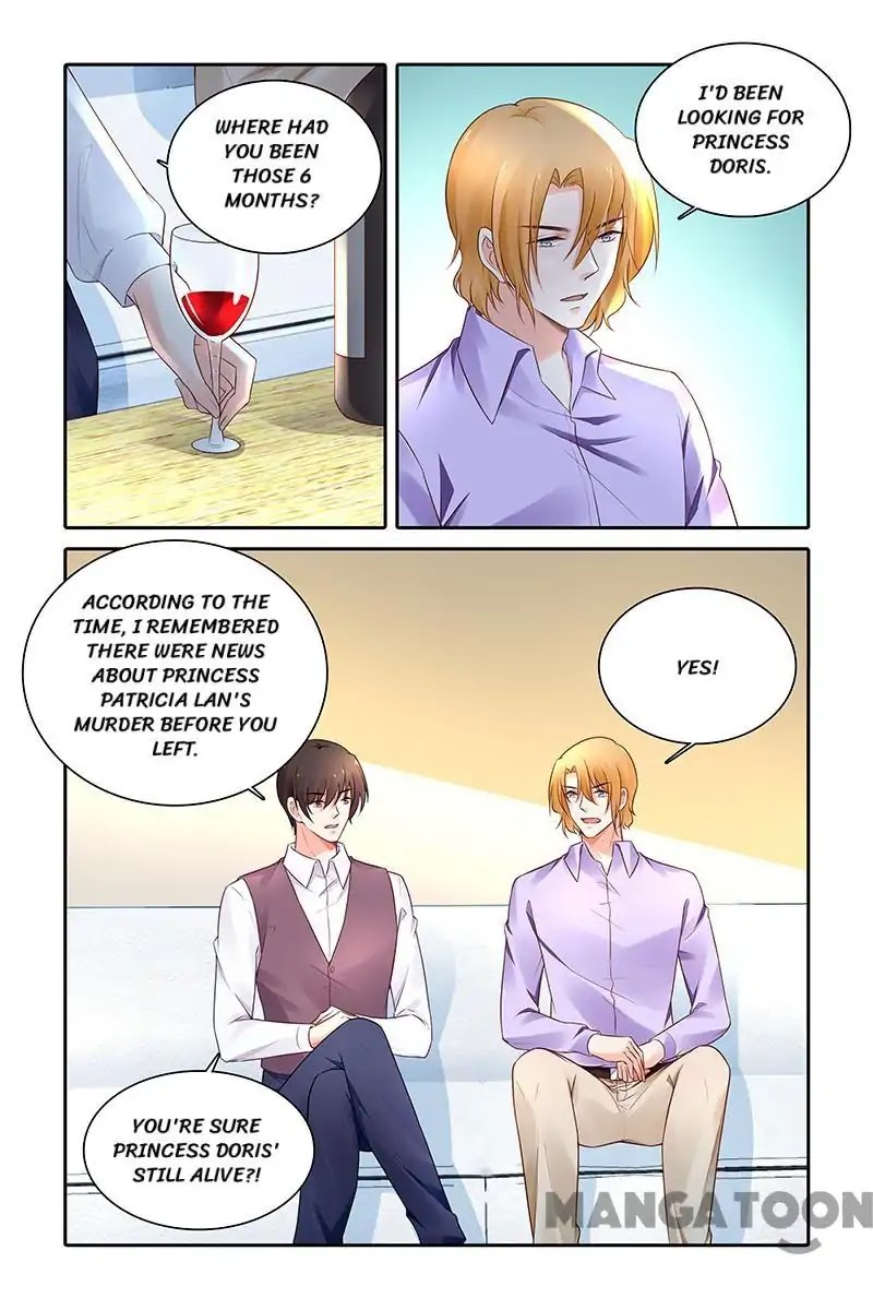 Chunqing Yatou Huolala Chapter 442 page 4 - Chapter 442