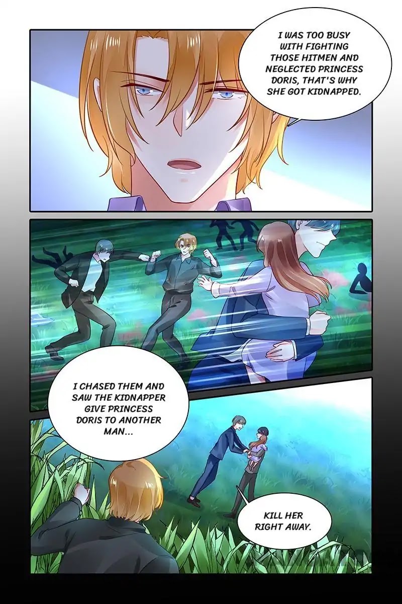 Chunqing Yatou Huolala Chapter 442 page 5 - Chapter 442