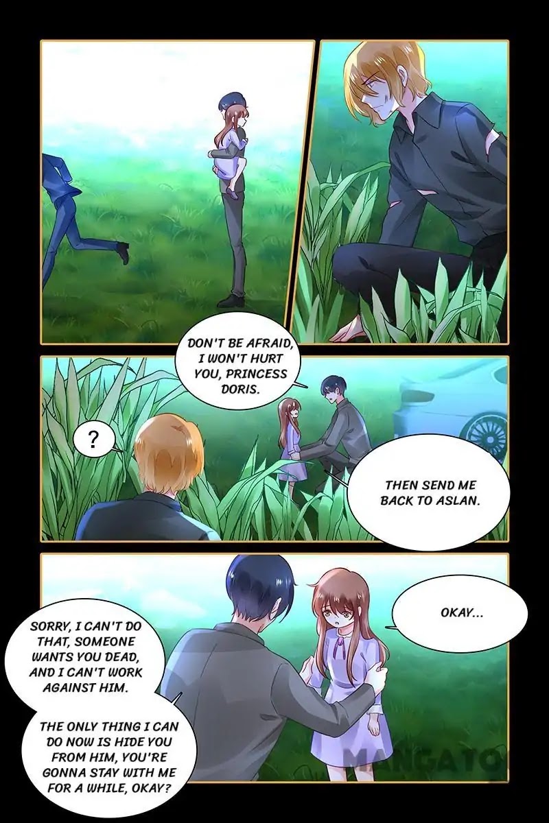 Chunqing Yatou Huolala Chapter 442 page 6 - Chapter 442