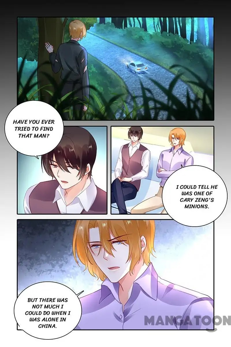 Chunqing Yatou Huolala Chapter 442 page 7 - Chapter 442