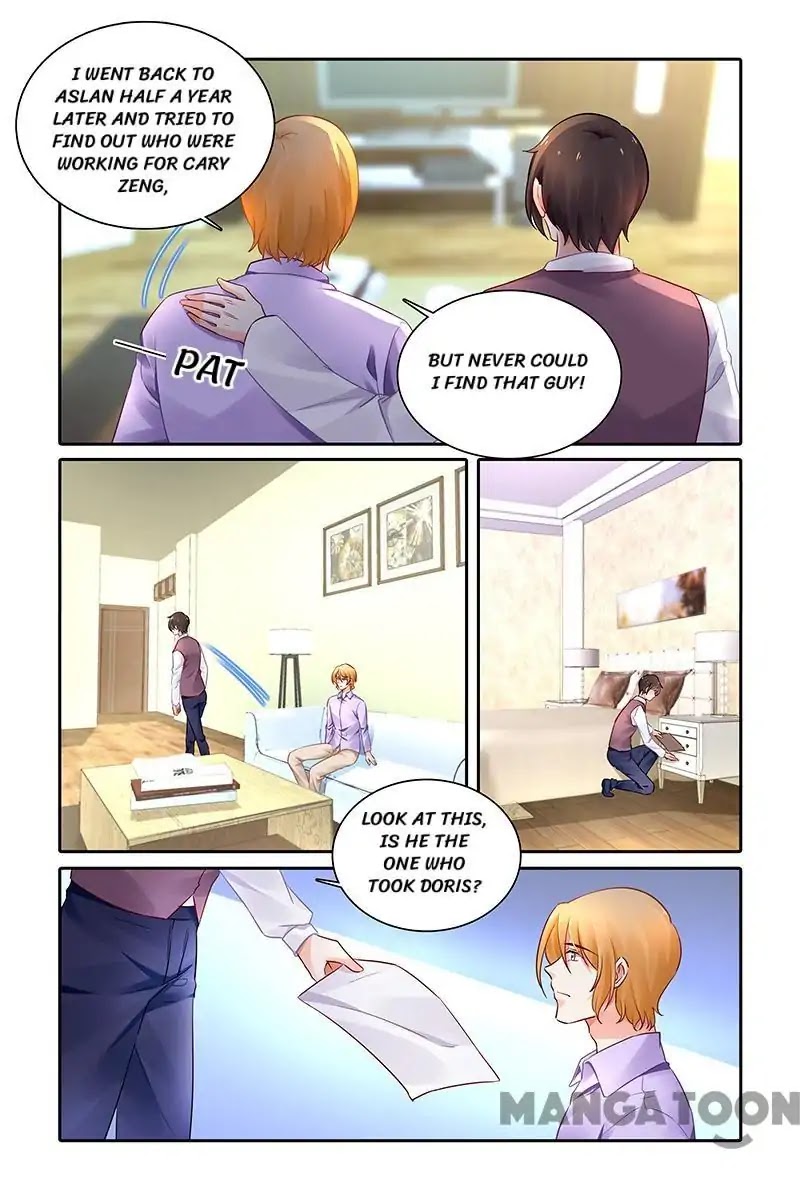 Chunqing Yatou Huolala Chapter 442 page 8 - Chapter 442