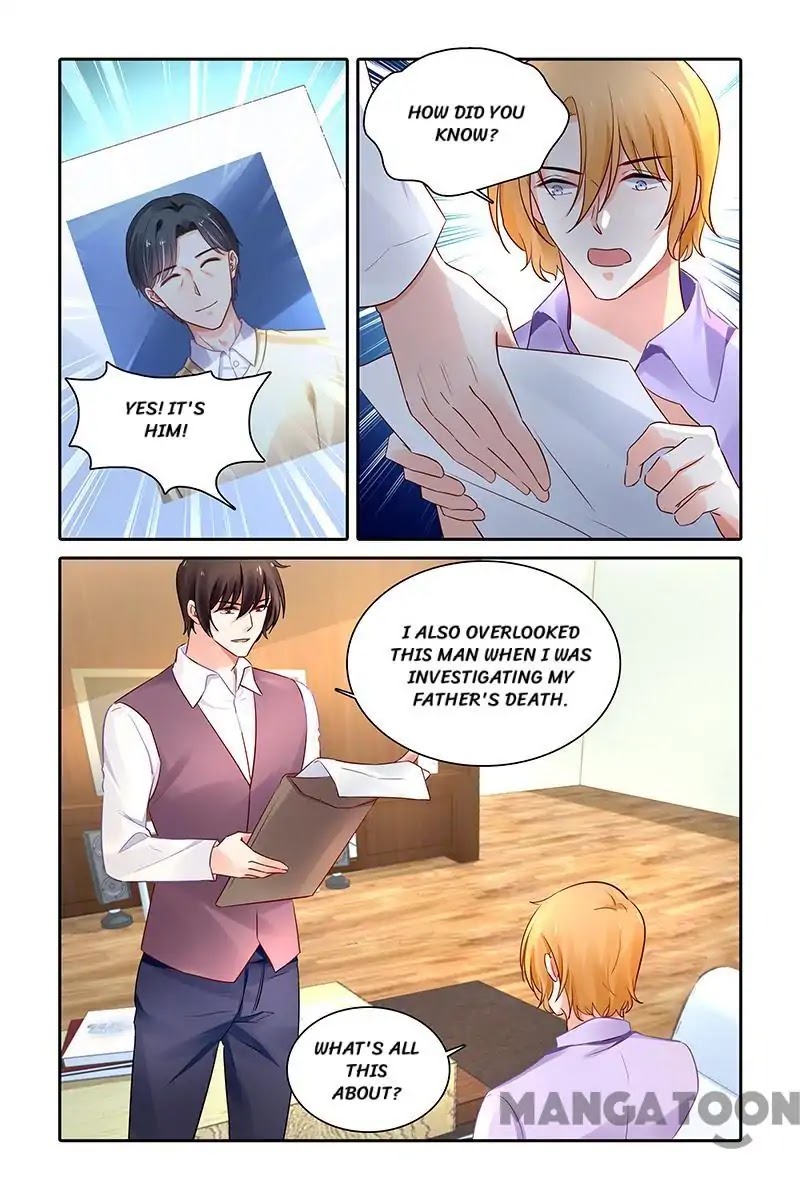 Chunqing Yatou Huolala Chapter 442 page 9 - Chapter 442